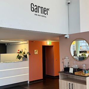 Garner Hotel Berlin - Spandau, An Ihg Hotel