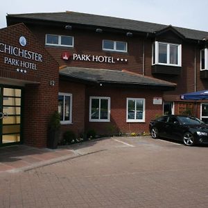 Chichester Park Hotel